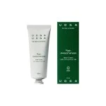 Uoga Uoga Crème hydratante pour les mains Plain Awesomeness BIO (40 ml) - à la senteur fraîche d’agrumes