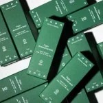 Uoga Uoga Crème hydratante pour les mains Plain Awesomeness BIO (40 ml) - à la senteur fraîche d’agrumes