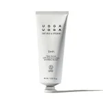 Uoga Uoga Gommage doux pour le visage à l'extrait de coing Swirl (40 ml) - convient même aux peaux sensibles