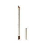 Uoga Uoga Crayon pour les yeux BIO à mine tendre 851 Melting Chocolate - Brun foncé - 4 teintes pour chaque look