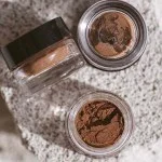 Uoga Uoga Fard à paupières minéral en poudre libre à l'ambre (1 g) 703 Frost - 10 teintes