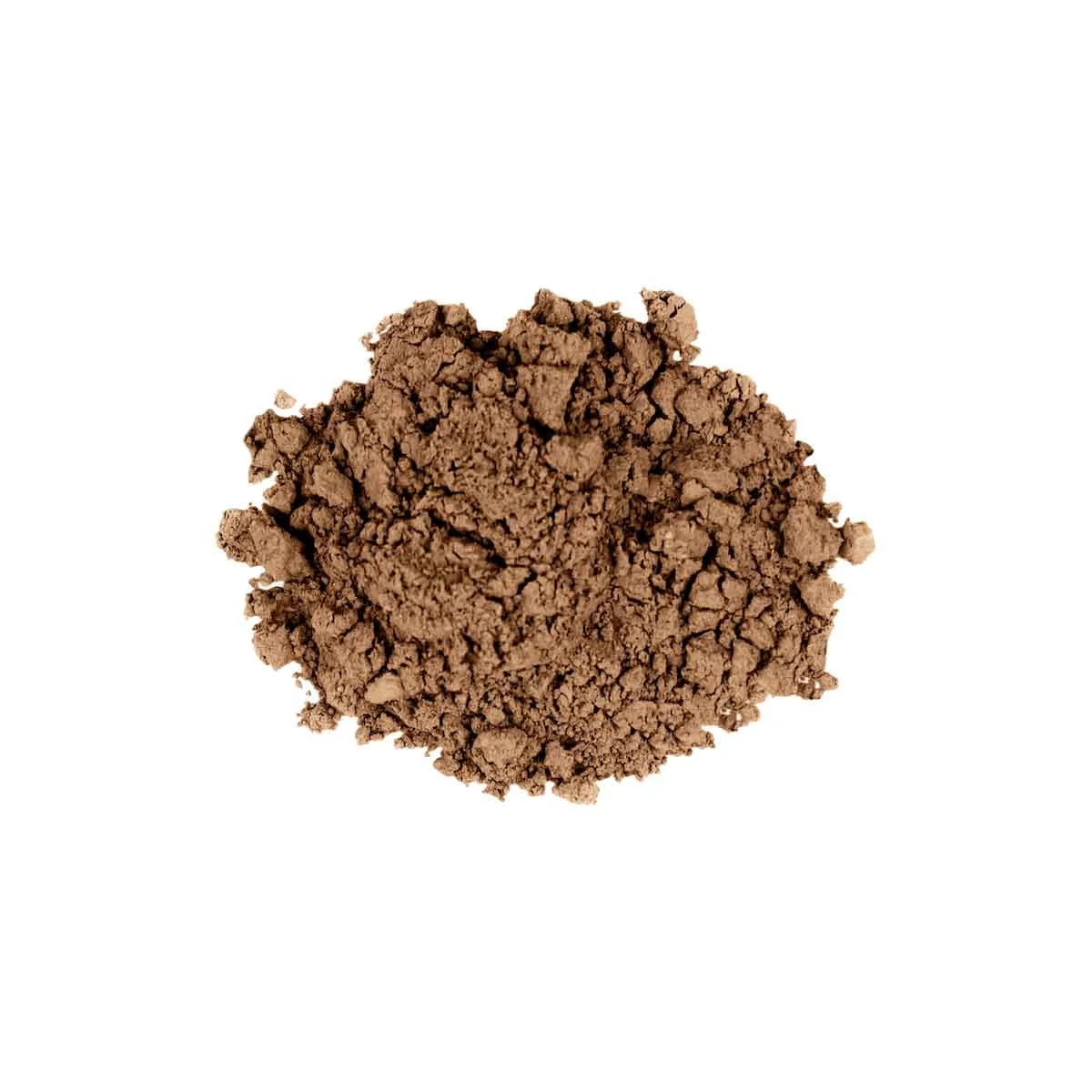 Uoga Uoga Fard à paupières minéral en poudre libre à l'ambre (1 g) 704 Cute - 10 teintes