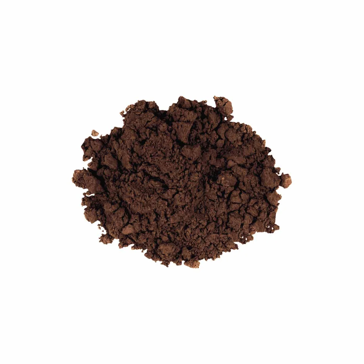 Uoga Uoga Fard à paupières minéral en poudre libre à l'ambre (1 g) 704 Cute - 10 teintes