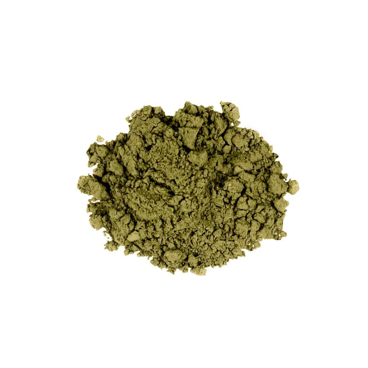 Uoga Uoga Fard à paupières minéral en poudre libre à l'ambre (1 g) 704 Cute - 10 teintes