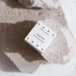Uoga Uoga Fard à paupières minéral en poudre libre à l'ambre (1 g) 704 Cute - 10 teintes