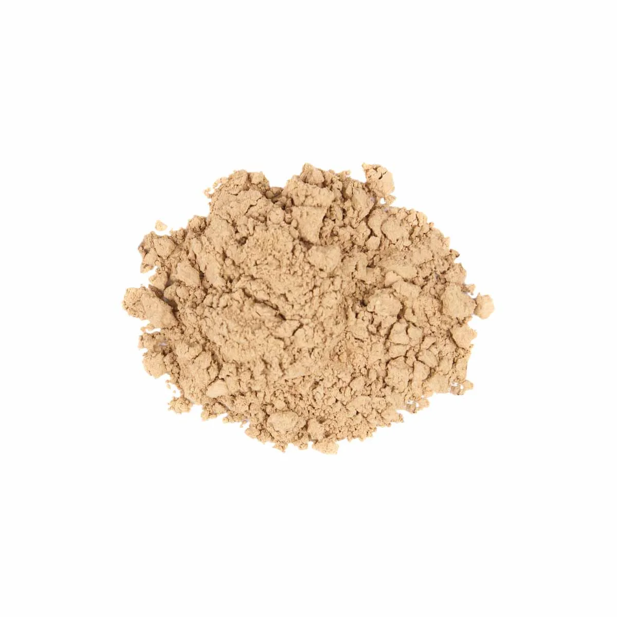 Uoga Uoga Fard à paupières minéral en poudre libre à l'ambre (1 g) 704 Cute - 10 teintes