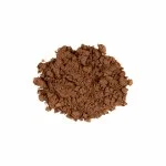Uoga Uoga Ombres à paupières minérales en poudre libre à l'ambre (1 g) 710 Naked & Happy - 10 teintes