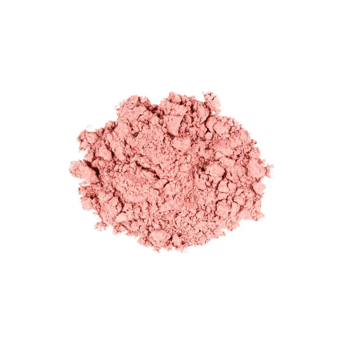 Uoga Uoga Ombres à paupières minérales en poudre libre à l'ambre (1 g) 713 Oh-Owl - 10 teintes