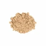 Uoga Uoga Fard à paupières minéral en poudre libre à l'ambre (1 g) 720 Northern Fern - 10 teintes