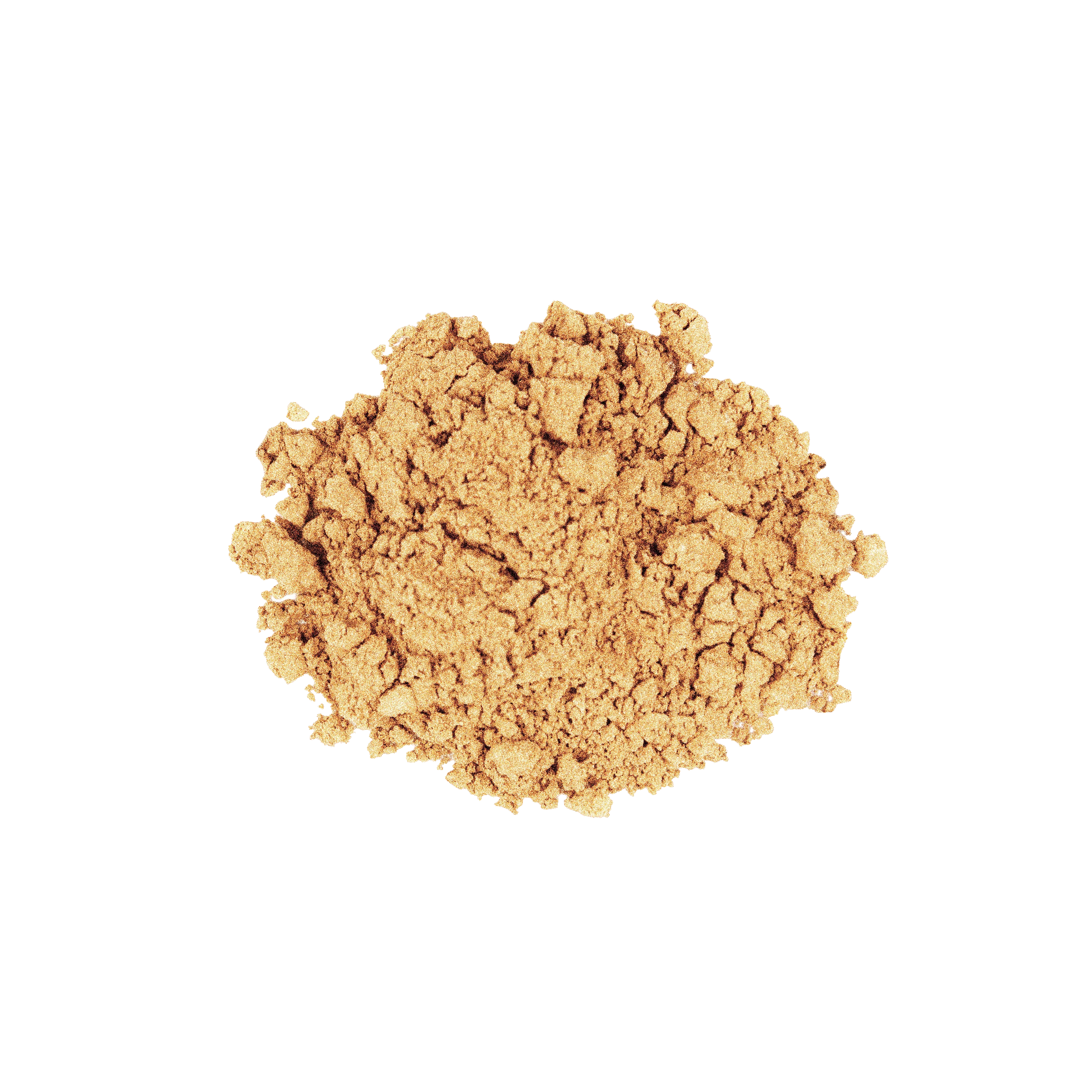Uoga Uoga Fard à paupières minéral en poudre libre à l'ambre (1 g) 740 Star Box - 10 teintes