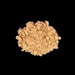 Uoga Uoga Fard à paupières minéral en poudre libre à l'ambre (1 g) 741 Gold Mine - 10 teintes
