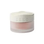 Uoga Uoga Fard à joues minéral en poudre libre à l'ambre (5 g) 6405 Coral Charm - mise en valeur naturelle des joues en 3 teintes