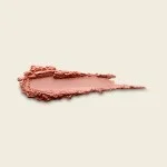 Uoga Uoga Fard à joues minéral en poudre libre à l'ambre (5 g) 6435 Peachy - rehausse naturellement les joues en 3 teintes