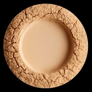 Uoga Uoga Fond de teint minéral en poudre (0,7 g - échantillon) 634 Linden Honey - pour essayer 12 teintes