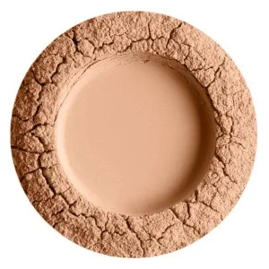Uoga Uoga Fond de teint minéral en poudre (0,7 g - échantillon) 636 Strawberry and Snow - pour essayer 12 teintes
