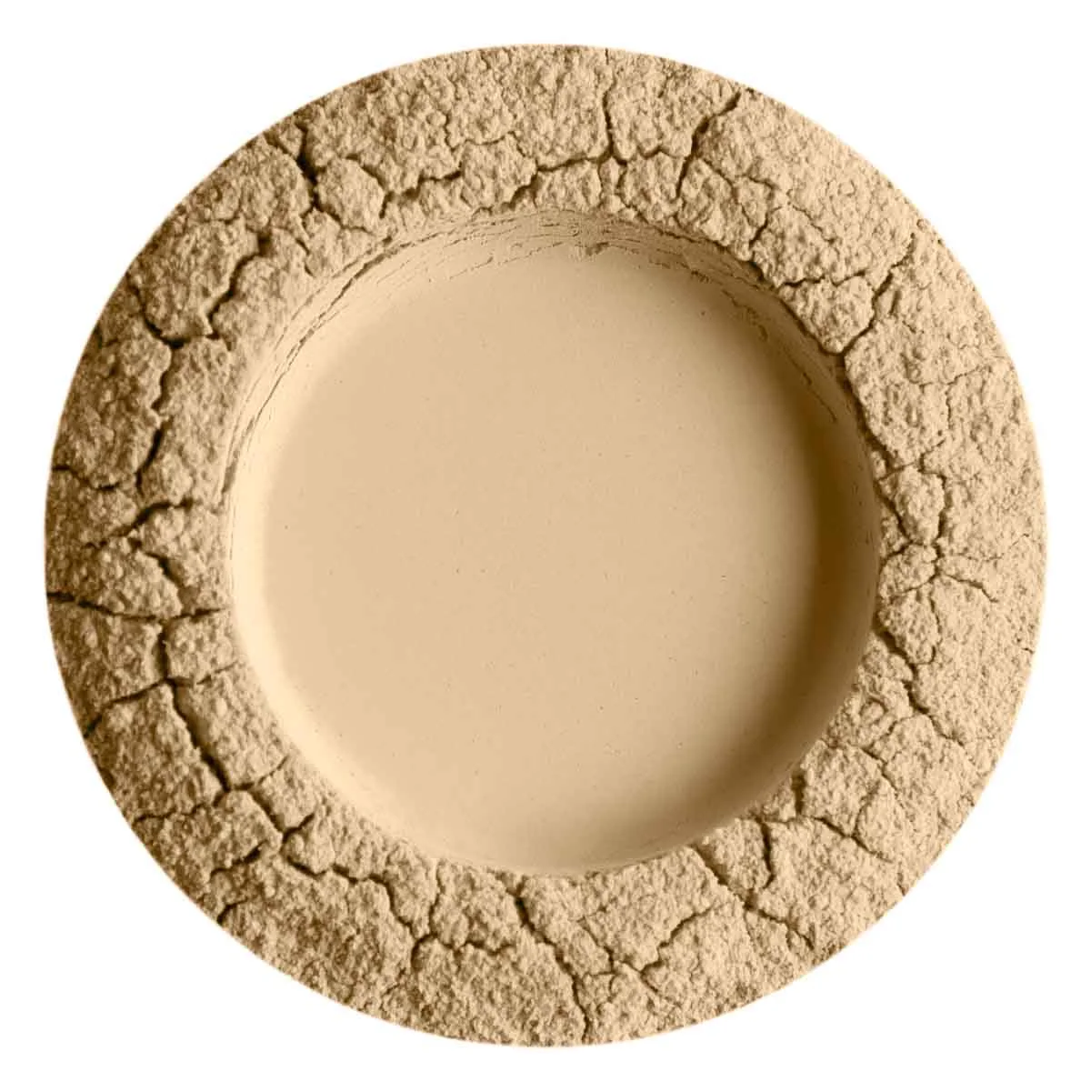 Uoga Uoga Fond de teint minéral en poudre (0,7 g - échantillon) 806 Goddess of Gold - à tester 12 teintes