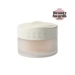 Uoga Uoga Fond de teint minéral en poudre à l'ambre (10 g) 631 Neversleeping Beauty - léger, naturel, SPF 15