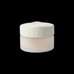 Uoga Uoga Fond de teint minéral en poudre à l'ambre (10 g) 632 Bubbles - léger, naturel, SPF 15