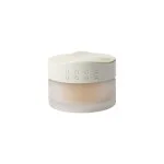 Uoga Uoga Fond de teint minéral en poudre à l'ambre (10 g) 632 Bubbles - léger, naturel, SPF 15