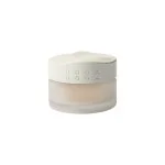 Uoga Uoga Fond de teint minéral en poudre à l'ambre (10 g) 636 Strawberry and Snow - léger, naturel, SPF 15