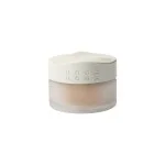 Uoga Uoga Fond de teint minéral en poudre à l'ambre (10 g) 636 Strawberry and Snow - léger, naturel, SPF 15