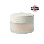 Uoga Uoga Fond de teint minéral en poudre à l'ambre (10 g) 803 Dandelion Syrup - léger, naturel, SPF 15