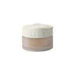 Uoga Uoga Fond de teint minéral en poudre à l'ambre (10 g) 803 Dandelion Syrup - léger, naturel, SPF 15