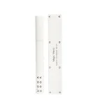 Uoga Uoga Mascara volume (8 ml) - No Drama No Fun - noir dramatique