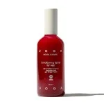 Uoga Uoga Regenererende sprayconditioner met veenbessen en biologische proteïne (100 ml) - voor gemakkelijk doorkammen en glans van het haar
