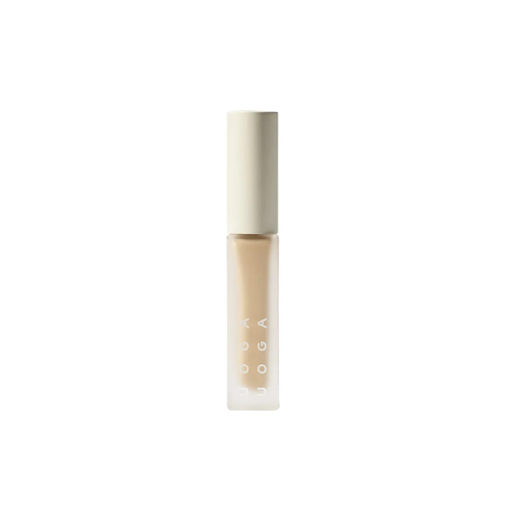 Uoga Uoga Correcteur liquide (5 ml) Invisible Hero n° 1 - 671 Very Light - héros invisible pour les imperfections de la peau