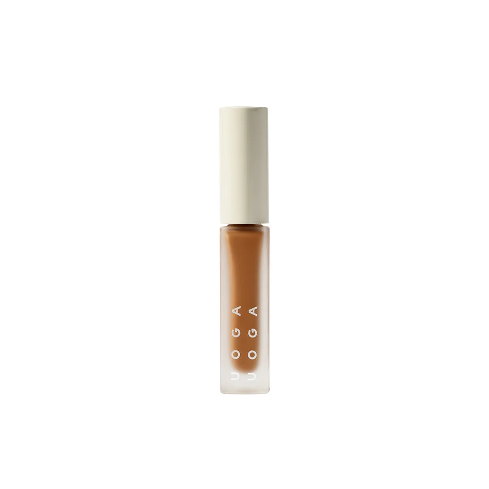 Uoga Uoga Correcteur liquide (5 ml) Invisible Hero n° 1 - 671 Very Light - héros invisible pour les imperfections de la peau