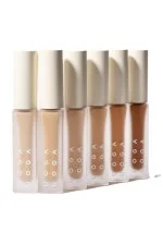 Uoga Uoga Correcteur liquide (5 ml) Invisible Hero n° 1 - 671 Very Light - héros invisible pour les imperfections de la peau