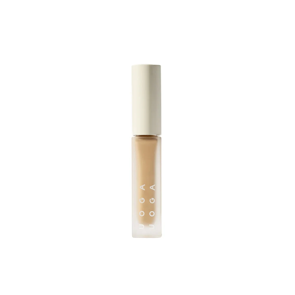 Uoga Uoga Correcteur liquide (5 ml) Invisible Hero N° 3 - 673 Light Cold - héros invisible pour les imperfections de la peau