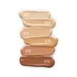 Uoga Uoga Correcteur liquide (5 ml) Invisible Hero N° 4 - 674 Medium Warm - héros invisible pour les imperfections de la peau