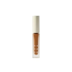 Uoga Uoga Correcteur liquide (5 ml) Invisible Hero N° 6 - 676 Neutral Deep - héros invisible pour les imperfections de la peau