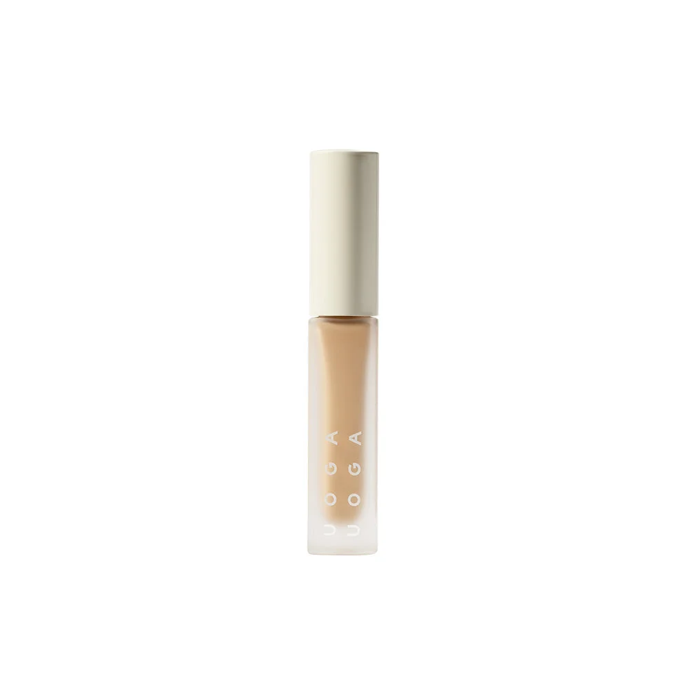 Uoga Uoga Correcteur liquide (5 ml) Invisible Hero N° 6 - 676 Neutral Deep - héros invisible pour les imperfections de la peau