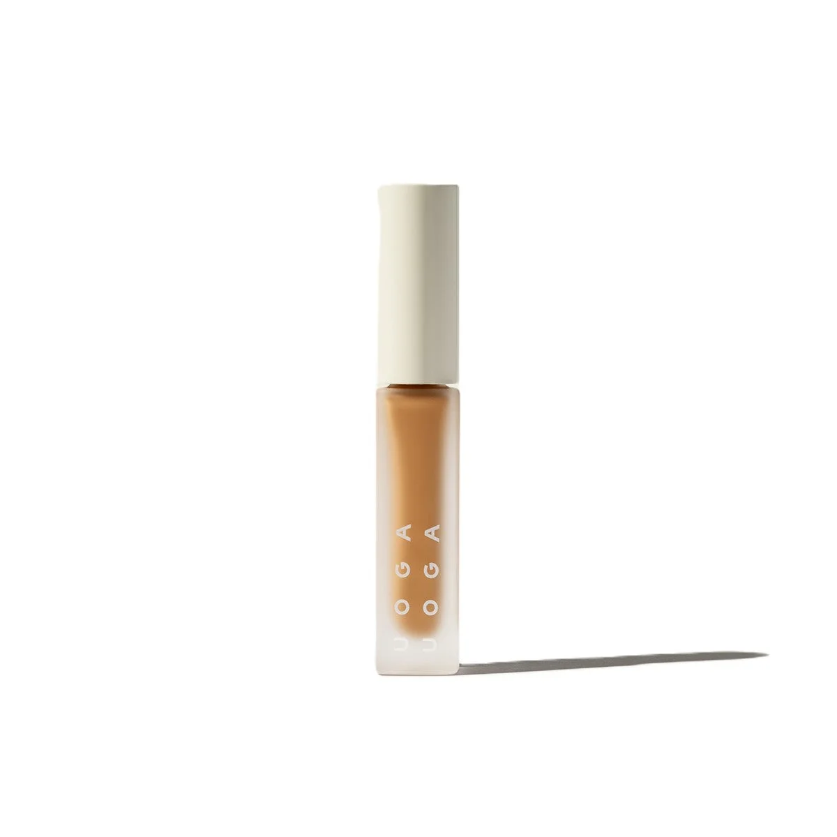 Uoga Uoga Correcteur liquide (5 ml) Invisible Hero N° 6 - 676 Neutral Deep - héros invisible pour les imperfections de la peau