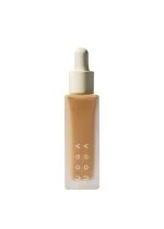 Uoga Uoga Fond de teint liquide minéral et sérum SPF 20 BIO (30 ml) 683 Drifting Flowers - hydrate et protège la peau