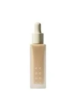 Uoga Uoga Fond de teint minéral liquide et sérum SPF 20 BIO (30 ml) 684 Salty Air - hydrate et protège la peau