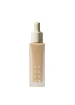 Uoga Uoga Fond de teint minéral liquide et sérum SPF 20 BIO (30 ml) 684 Salty Air - hydrate et protège la peau