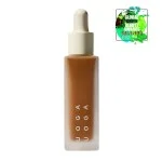 Uoga Uoga Fond de teint minéral liquide et sérum SPF 20 BIO (30 ml) 686 Wind and Water - hydrate et protège la peau
