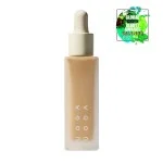 Uoga Uoga Fond de teint minéral liquide et sérum SPF 20 BIO (30 ml) 686 Wind and Water - hydrate et protège la peau