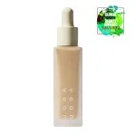 Uoga Uoga Fond de teint minéral liquide et sérum SPF 20 BIO (30 ml) 687 Warm Stones - hydrate et protège la peau
