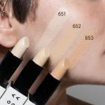 Uoga Uoga Correcteur en stick (4 g) Special Agent 005 - 655 Gold Tan - agent spécial pour les imperfections cutanées