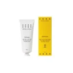 Uoga Uoga Masque de nuit nourrissant pour le visage Stillness BIO (40 ml) - à l'effet hydratant intense