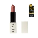 Uoga Uoga Rouge à lèvres nourrissant (4 g) 611 Chocoberry - 6 teintes à base de minéraux
