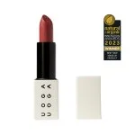 Uoga Uoga Rouge à lèvres nourrissant (4 g) 612 Fireberry - 6 teintes à base de minéraux
