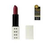 Uoga Uoga Rouge à lèvres nourrissant (4 g) 612 Fireberry - 6 teintes à base de minéraux