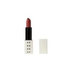Uoga Uoga Rouge à lèvres nourrissant (4 g) 612 Fireberry - 6 teintes à base de minéraux