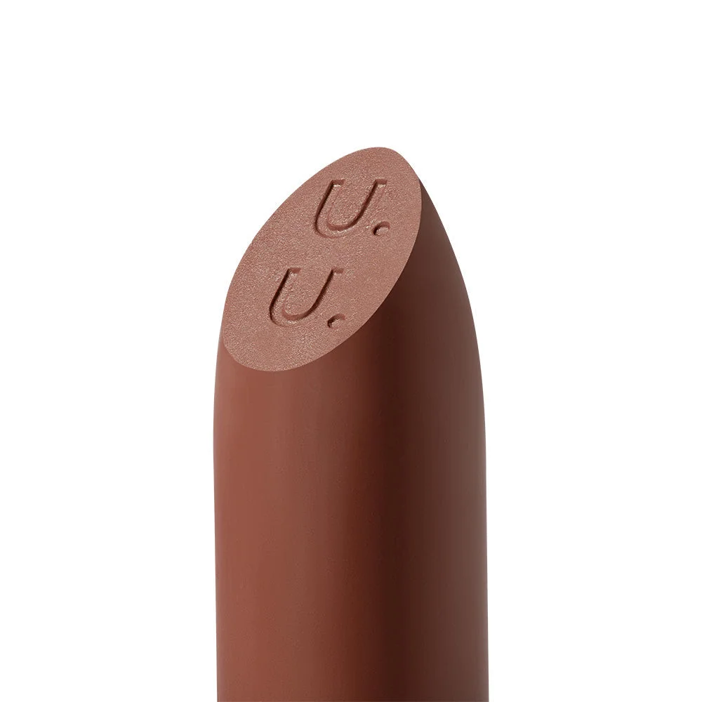 Uoga Uoga Rouge à lèvres nourrissant (4 g) 614 Candyberry - 6 teintes à base de minéraux